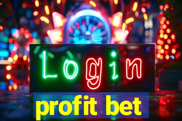profit bet